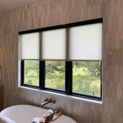 Treaty Oak Shade Co