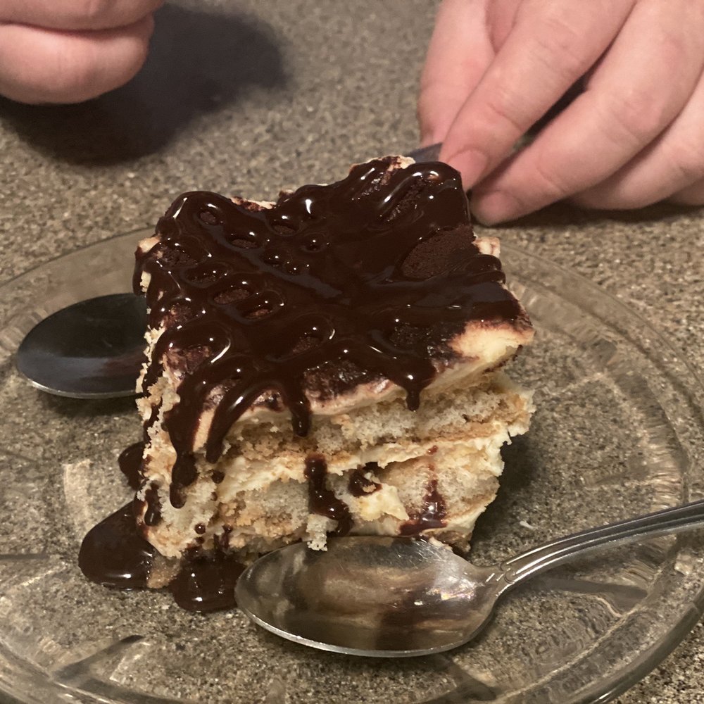 Vito Provolone's - Tiramisu - Italian Near Me - Indianapolis, Indiana Vito Provolone's - Tiramisu - Italian Near Me - Indianapolis, Indiana