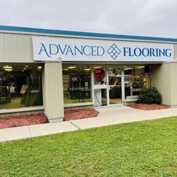 Advanced Flooring