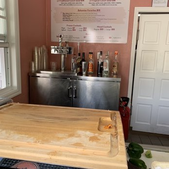 Mckenzies Fresh Fish and Conch - The best!! - Trinidadian Near Me Mckenzies Fresh Fish and Conch - The best!! - Trinidadian Near Me
