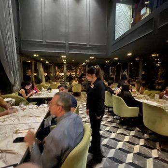 RAYA - Restaurant - Asian Fusion Near Me - San Juan, Puerto Rico