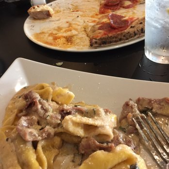 Fabio On Fire - Pizza Near Me - Peoria, Arizona