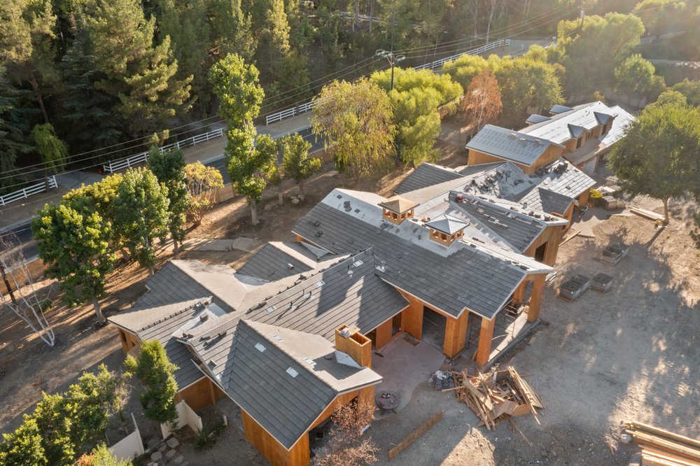 Slide of Factor Roofing