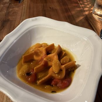 Bosco - Italian Near Me - San Francisco, California