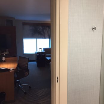 Hyatt Place - Room on 5th floor - Hotels Near Me - Washington, DC, District of Columbia