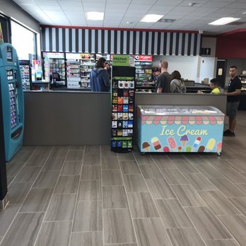 Family Express - Register - Convenience Stores Near Me - Griffith, Indiana
