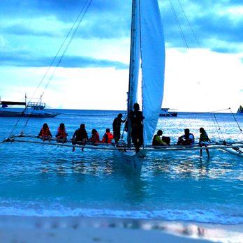 Boracay Sailing - Boat Tours Near Me