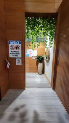 Spa World iGolf by null