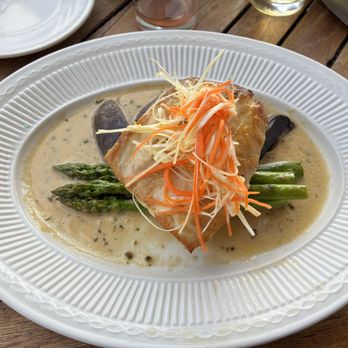 Mission Ranch - Hawaiian Snapper - Venues & Event Spaces Near Me - Carmel, California Mission Ranch - Hawaiian Snapper - Venues & Event Spaces Near Me - Carmel, California
