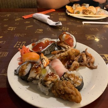 Download Oceans buffet ocala For iPhone