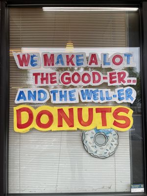 Donuts Plus by null