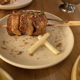Pork Belly