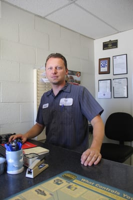 HUNTINGTON BEACH TRANSMISSION & AUTO REPAIR - Updated January 2026 - 54