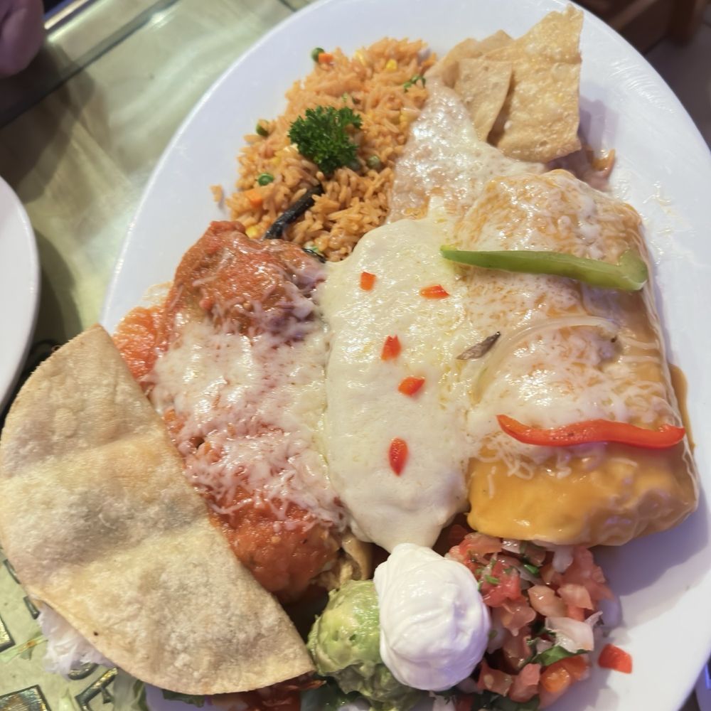 Pipi's - Combo - Mexican Near Me - Puerto Vallarta, JAL Pipi's - Combo - Mexican Near Me - Puerto Vallarta, JAL