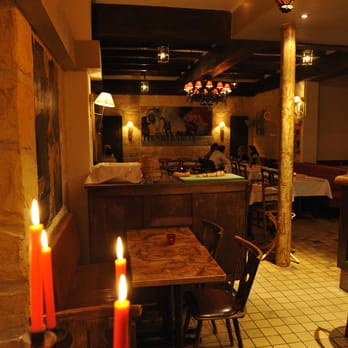 Art Bistro - salle restaurant RDC - Bistros Near Me - Paris, 75 Art Bistro - salle restaurant RDC - Bistros Near Me - Paris, 75
