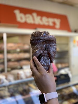 Heights Bakery by null