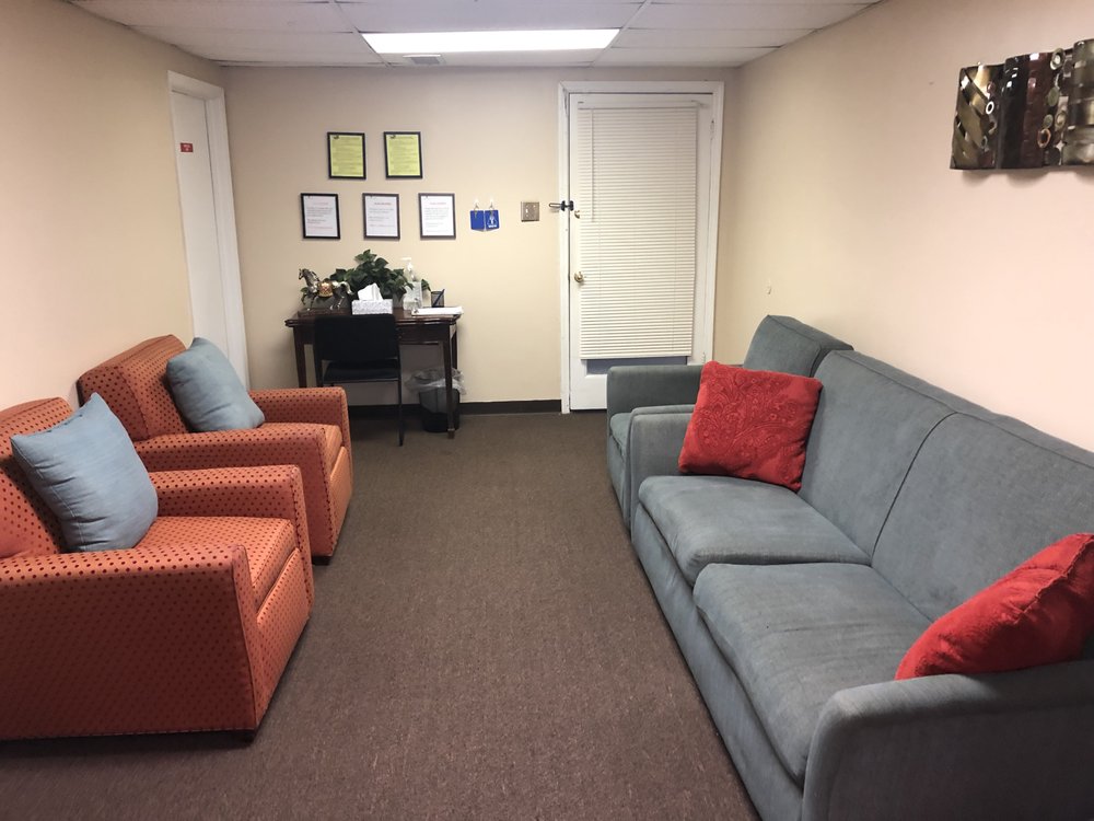 West Psychological Services - grief counselor in Memphis, TN