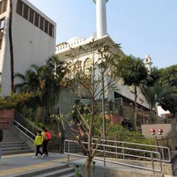 九龍清真寺暨伊斯蘭中心