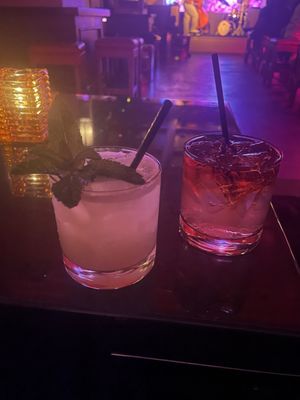 The Continental Club by null