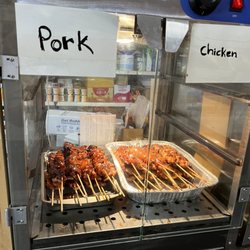 Phuoc Loc Tho Asian Grocery - Self service