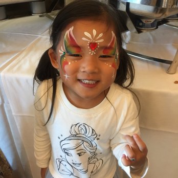 Coco Tina's Face Painting - Face Painting Near Me