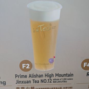 i-Tea - Desserts Near Me - Oakland, California i-Tea - Desserts Near Me - Oakland, California