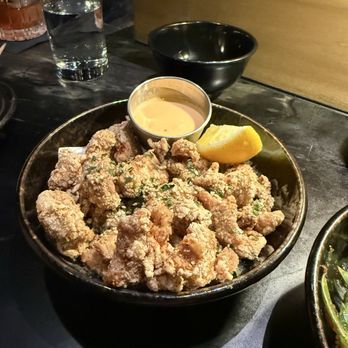 Kenji Kazoku - Chicken Karaage - Sushi Bars Near Me - Metairie, Louisiana