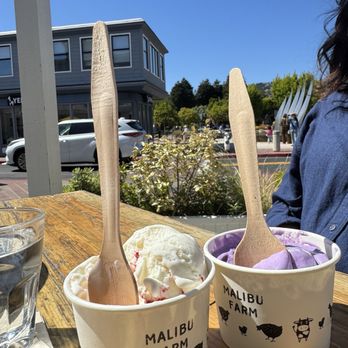 Malibu Farm - Coffee & Tea Near Me - Tiburon, California