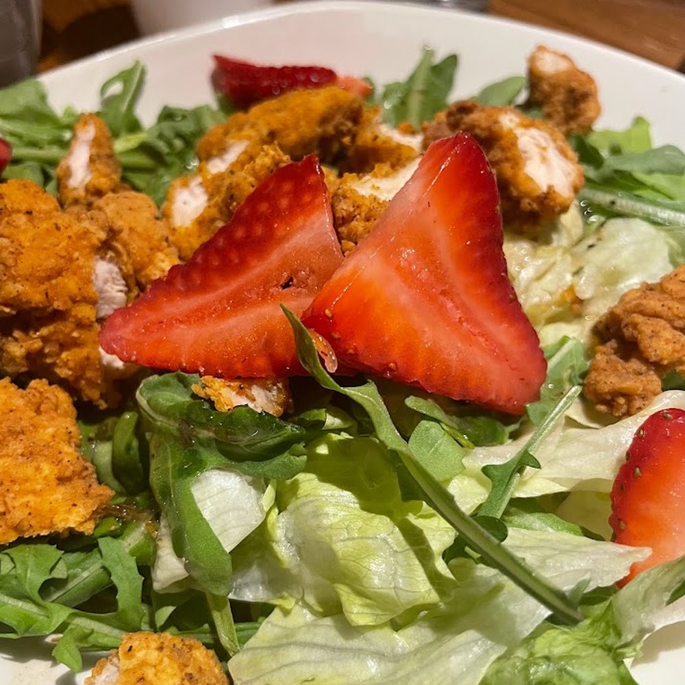 Outback Steakhouse - Steakhouses Near Me - Lancaster, Pennsylvania