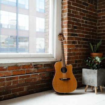 Sound Music School - Musical Instruments & Teachers Near Me - Seattle, Washington
