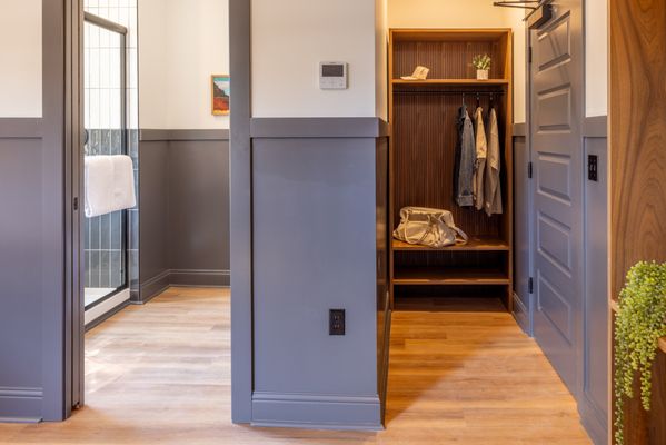 Lightwell Hotel & Spa by null