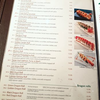 Hamaru Sushi - Japanese Near Me - Toronto, Ontario