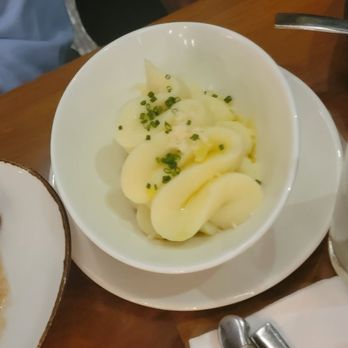 Il Lusso - Truffle Potatoes - Steakhouses Near Me - Tallahassee, Florida
