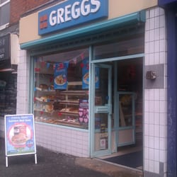 Greggs