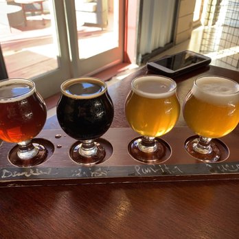 The 377 Brewery - Beer flight - Brewpubs Near Me - Albuquerque, New Mexico The 377 Brewery - Beer flight - Brewpubs Near Me - Albuquerque, New Mexico