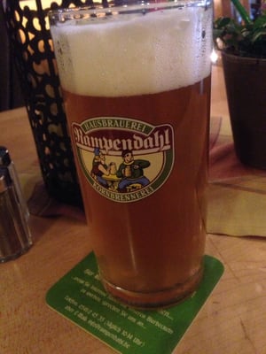 Rampendahl Brewery by null