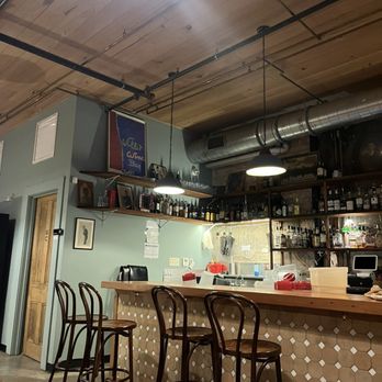 Fourth Wall - Coffee & Tea Near Me - New Orleans, Louisiana Fourth Wall - Coffee & Tea Near Me - New Orleans, Louisiana