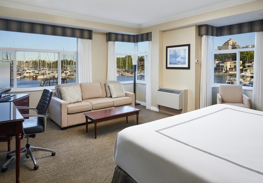 GRANVILLE ISLAND HOTEL Updated September 2024 69 Photos & 58