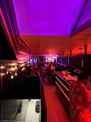 Chika Ramen Bar by null