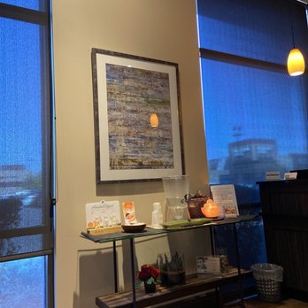 Elements Massage - Water station - Massage Therapy Near Me - Las Vegas, Nevada