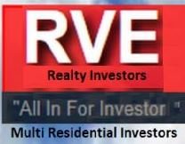 RVE Realty Investors