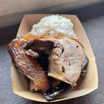 Guava Smoked - Barbeque Near Me - Honolulu, Hawaii