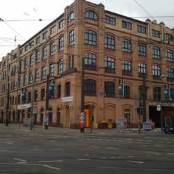 Kino Spreehöfe