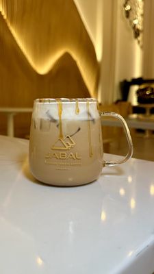 Jabal Coffee House by null