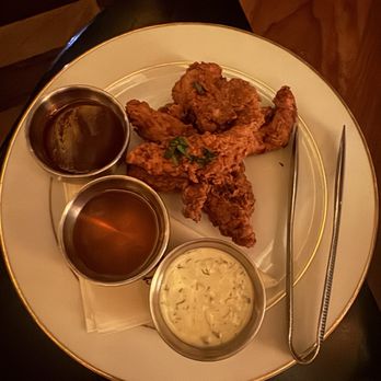 Delilah - Chicken Tenders - American Near Me - Miami, Florida