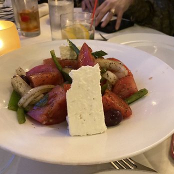 Limani - Tomato Salad - Greek Near Me - Roslyn, New York