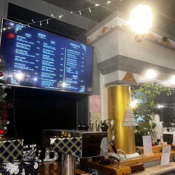 Hops & Beans Cafe - Cafes Near Me - Fremont, California Hops & Beans Cafe - Cafes Near Me - Fremont, California