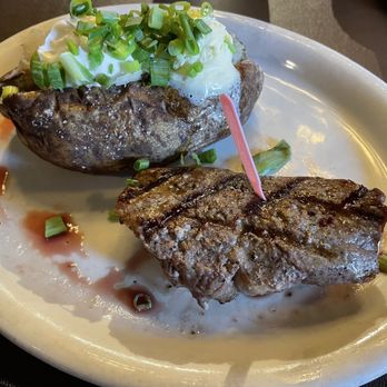 Cool Hand Luke's - Steak & Bake - Steakhouses Near Me - Clovis, California Cool Hand Luke's - Steak & Bake - Steakhouses Near Me - Clovis, California