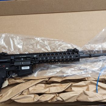 RifleGear - LMT New Zealand Reference Rifle - Guns & Ammo Near Me - Fountain Valley, California RifleGear - LMT New Zealand Reference Rifle - Guns & Ammo Near Me - Fountain Valley, California