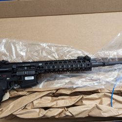 RifleGear - LMT New Zealand Reference Rifle